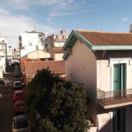 T3 Casino Palavas-les-Flots Exterior foto