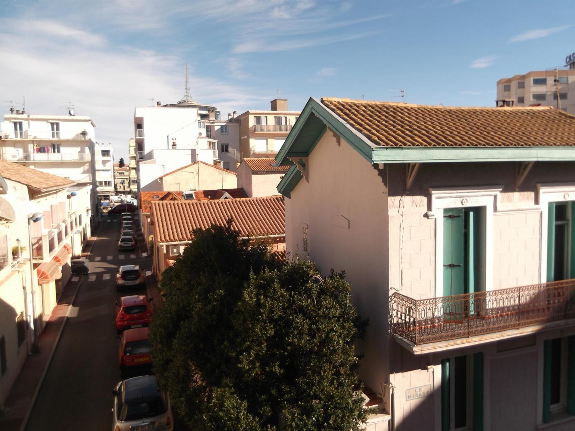 T3 Casino Palavas-les-Flots Exterior foto